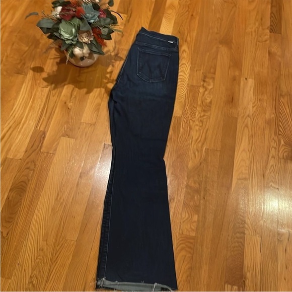 MOTHER “The Weekender Fray” Mint Condition Made by Mother in USA - 31 - Picture 3 of 10